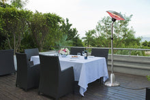 AZ Patio Heaters Electric Heater, Adjustable Free Standing