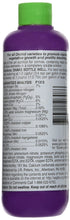 J R Peters Inc 50708 Jacks Classic Liquid Orchid Food, 8-Ounce