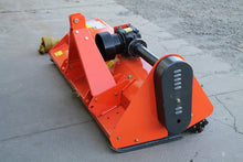 Farmer Helper 60" Heavy Duty Flail Mower Cat.I 3pt 25+HP Rating (FH-EFGC155)