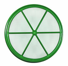SE GP2-150 Patented Stackable 13-1/4" Sifting Pan, Mesh Size 1/50"