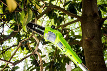 Greenworks 8-Inch 24V Cordless Pole Saw, Battery Not Included 1400102