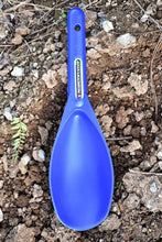 SE GP3-SS22BL Blue Prospector&rsquo;s Scoop for Gold
