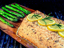 Westwood Gourmet Grilling Planks,12" x 7" (6 Planks)
