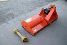Farmer Helper 60" Heavy Duty Flail Mower Cat.I 3pt 25+HP Rating (FH-EFGC155)