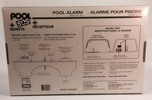 Pool SOS + Remote, Pool Alarm Model PA-200