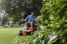 Husqvarna 967277401 52" 25HP Kohler Zero Turn Mower
