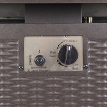 AZ Patio GFT-60843 30&quot; Propane Square Slate Fire Pit, Slate Top