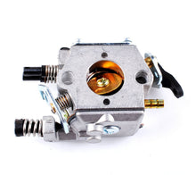 Podoy WT-170-1 Carburetor for HUSQVARNA Fuel Line with Spark Plug Air Filter Kit 51 55 EPA Rancher