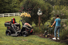 Raven MPV7100S Hybrid Riding Lawnmower Power Generator and Utility Vehicle, Camouflage