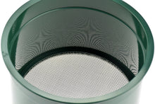 SE GP4-20 5.5-Inch Mini Stackable Sifting Pan, 20 Holes/Square Inch