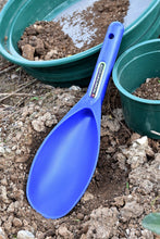 SE GP3-SS22BL Blue Prospector&rsquo;s Scoop for Gold