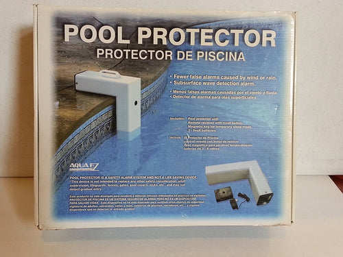 Aqua EZ Pool Protector Alarm