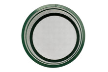 SE GP4-20 5.5-Inch Mini Stackable Sifting Pan, 20 Holes/Square Inch