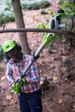 Greenworks 8-Inch 24V Cordless Pole Saw, Battery Not Included 1400102