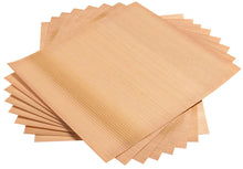 Elizabeth Karmel's Organic Cedar Grilling Wraps, Pack of 8, 7.25 by 8-inch