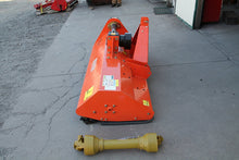 Farmer Helper 60" Heavy Duty Flail Mower Cat.I 3pt 25+HP Rating (FH-EFGC155)