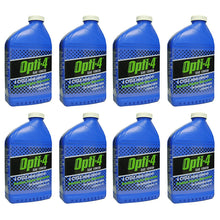 Opti-4 43121 SAE 10W30 34Oz 4-Cycle Engine Lubricant, 8-Pack
