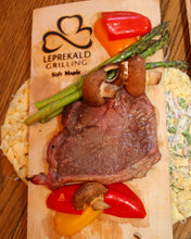 GRILLING PLANK FLIGHT-Upper Midwest Timber Variety-RE-USE MULTIPLE TIMES-Seven Different Flavors-White Oak, Red Oak, Sugar Maple, Soft Maple, Hickory, Aromatic Cedar, Western Red Cedar-7"x 15"x 1/2"