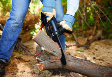 Remington RM1025P Ranger 10-Inch 8 Amp 2-in-1 Electric Chain Saw/Pole Saw Combo