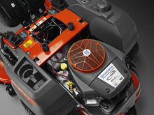 Husqvarna Z246 23HP 724cc Briggs Endurance Engine 46" Z-Turn Mower 967323903