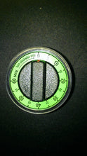 Gasav-R WA-3 Automatic Gas Shut-Off and Timer Valve with 1/2" IPS