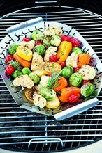 Weber 6677 Medium Original Grill Basket