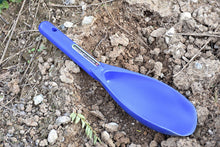 SE GP3-SS22BL Blue Prospector&rsquo;s Scoop for Gold