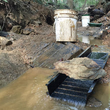 Jackpot Bonanza Gold Panning Paydirt