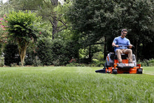 Husqvarna 967277401 52" 25HP Kohler Zero Turn Mower