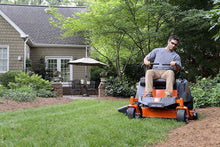Husqvarna Z246 23HP 724cc Briggs Endurance Engine 46" Z-Turn Mower 967323903